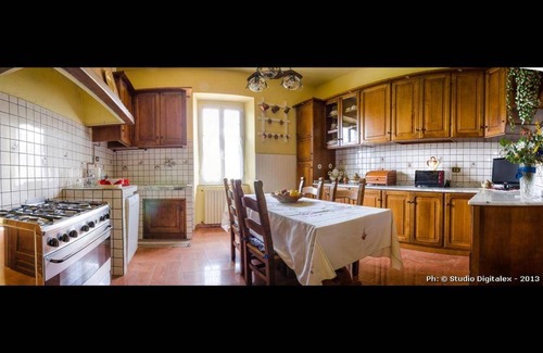 Masero House | 100 m² House ∙ 3 bedrooms ∙ 7 guests
