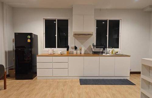 Nimman House | 100 m² House ∙ 3 bedrooms ∙ 9 guests