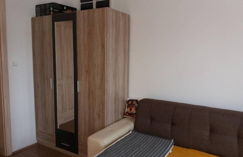 Fonyodliget House | 100 m² House ∙ 3 bedrooms ∙ 6 guests