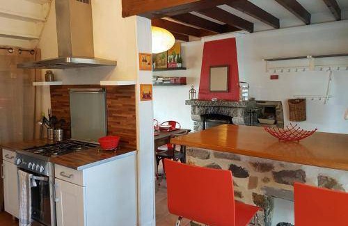Surtainville House | 100 m² House ∙ 3 bedrooms ∙ 6 guests