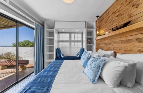 Dwarskersbos House | 100 m² House ∙ 3 bedrooms ∙ 6 guests