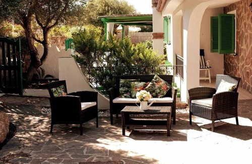 Calasetta House | 100 m² House ∙ 4 bedrooms ∙ 9 guests
