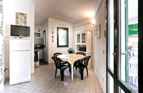 Calasetta House | 100 m² House ∙ 4 bedrooms ∙ 9 guests