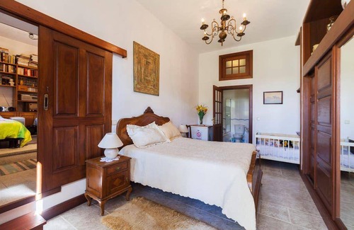 Espinho House | 100 m² House ∙ 4 bedrooms ∙ 12 guests