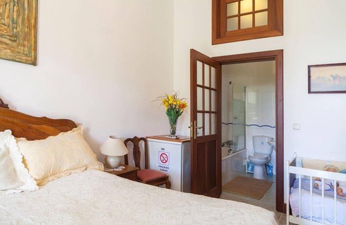 Espinho House | 100 m² House ∙ 4 bedrooms ∙ 12 guests
