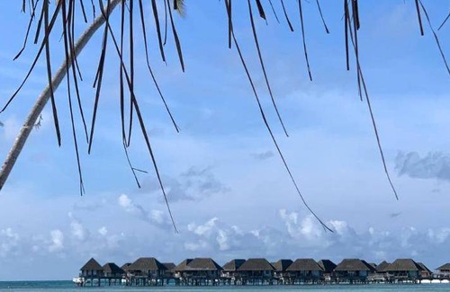 Huraa House | 100 m² House ∙ 4 guests