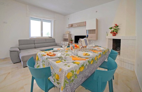 Torre Rinalda House | 100 m² House ∙ 2 bedrooms ∙ 6 guests