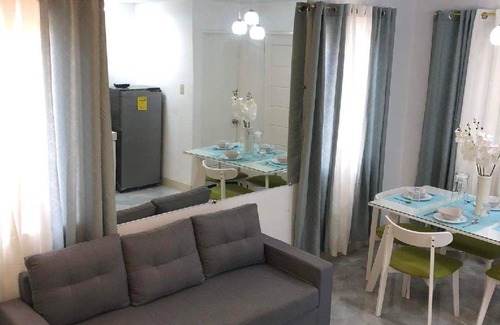 Butuan House | 100 m² House ∙ 2 bedrooms ∙ 4 guests