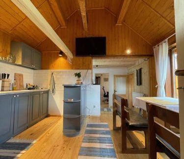 Saru Dornei House | 100 m² House ∙ 3 bedrooms ∙ 6 guests