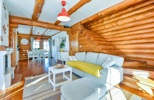 Ludbreg House | 100 m² House ∙ 2 bedrooms ∙ 6 guests