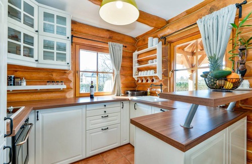 Ludbreg House | 100 m² House ∙ 2 bedrooms ∙ 6 guests