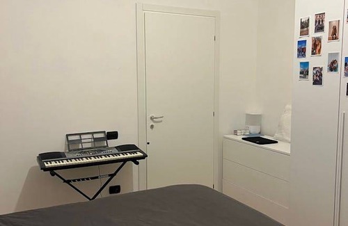 Bergamo Resort | 100 m² Private room ∙ 1 bedroom ∙ 3 guests