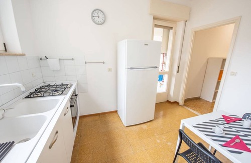 Udine Resort | 100 m² Private room ∙ 1 bedroom ∙ 6 guests