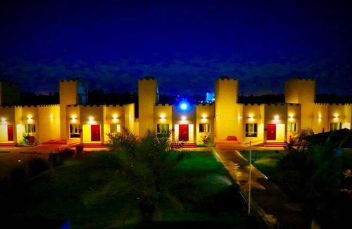 Musannah Resort | 100 m² Resort ∙ 2 bedrooms ∙ 8 guests