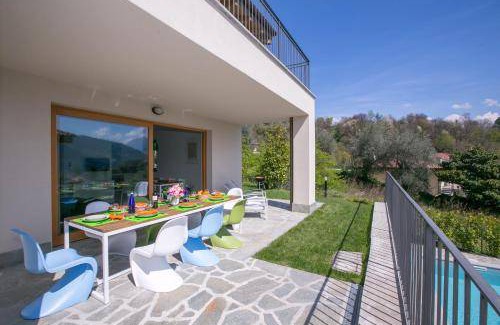 Tremezzo Resort | 100 m² Resort ∙ 6 bedrooms ∙ 12 guests