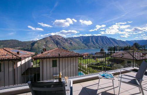 Tremezzo Resort | 100 m² Resort ∙ 6 bedrooms ∙ 12 guests