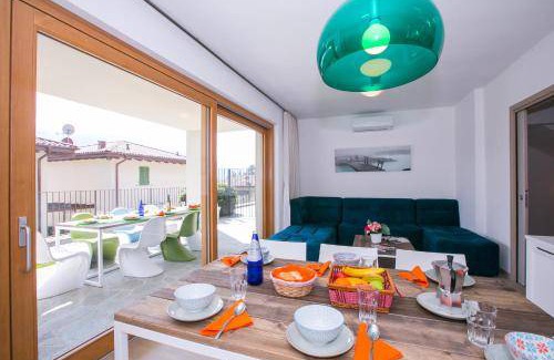 Tremezzo Resort | 100 m² Resort ∙ 6 bedrooms ∙ 12 guests