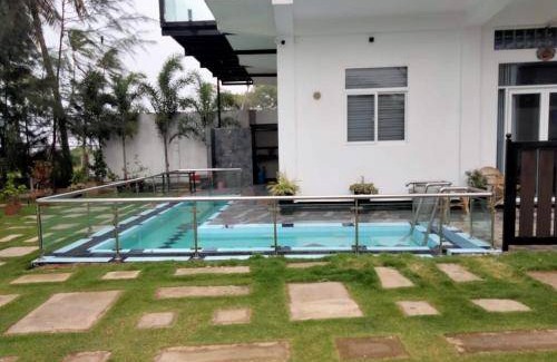 Valikamam North Resort | 100 m² Resort ∙ 13 guests