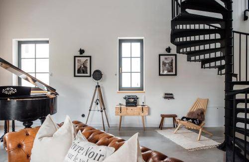 Veszprem Apartment | 100 m² Serviced apartment ∙ 2 bedrooms ∙ 6 guests