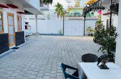 Dili Villa | 100 m² Villa ∙ 2 bedrooms ∙ 4 guests