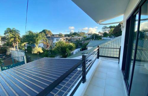 Roches Brunes Villa | 100 m² Villa ∙ 3 bedrooms ∙ 6 guests