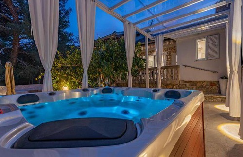 Zdrelac Villa | 100 m² Villa ∙ 3 bedrooms ∙ 8 guests