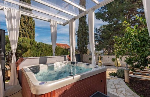 Zdrelac Villa | 100 m² Villa ∙ 3 bedrooms ∙ 8 guests