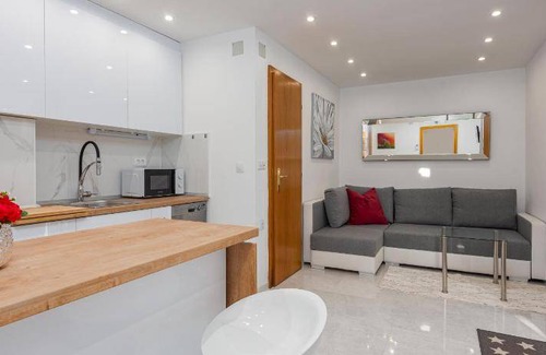 Zdrelac Villa | 100 m² Villa ∙ 3 bedrooms ∙ 8 guests