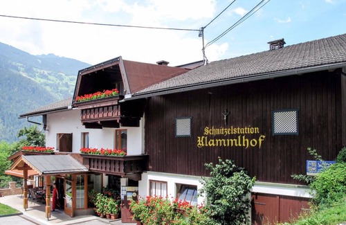 Rohrberg Villa | 100 m² Villa ∙ 4 bedrooms ∙ 9 guests