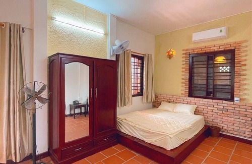Phan Thiet Villa | 100 m² Villa ∙ 4 bedrooms ∙ 15 guests