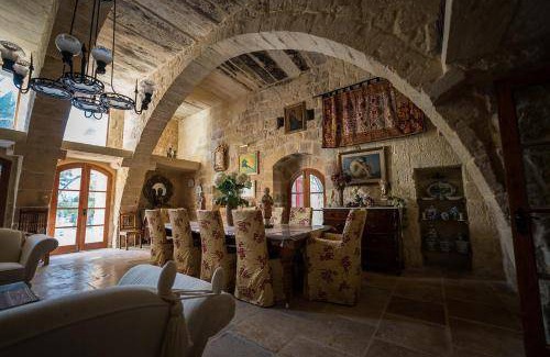 Zurrieq Villa | 100 m² Villa ∙ 5 bedrooms ∙ 10 guests