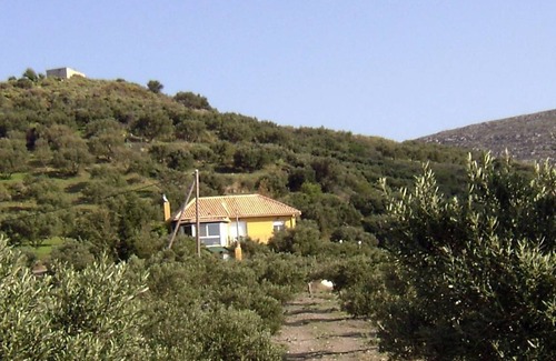 Kalo Chorio Villa | 100 m² Villa ∙ 2 bedrooms ∙ 4 guests