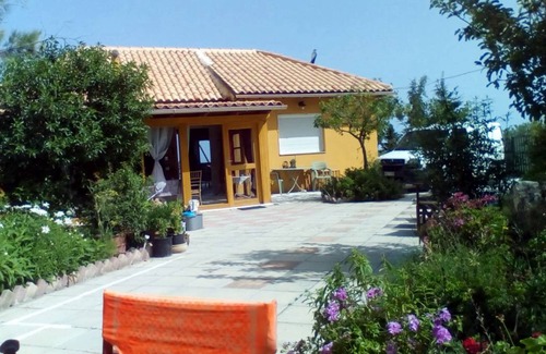 Kalo Chorio Villa | 100 m² Villa ∙ 2 bedrooms ∙ 4 guests