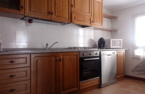 La Caletta Apartment | 100 meters from the sea, comfortable apartment