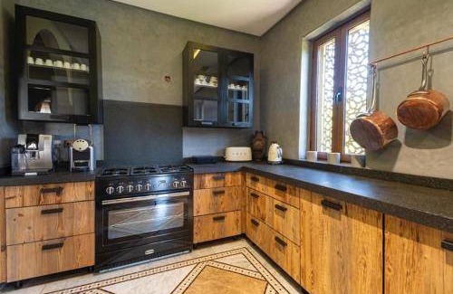 Palmeraie Apartment | 1000 m² Apartment ∙ 1 bedroom ∙ 1 guest