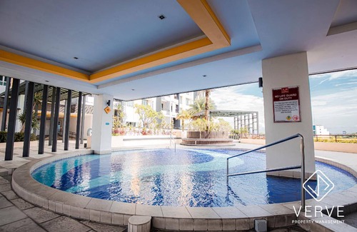 Taman Lim Apartment | 1000 m² Apartment ∙ 2 bedrooms ∙ 6 guests