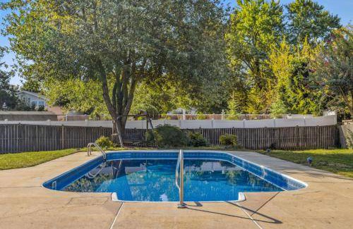Waldorf House | 1000 m² House ∙ 3 bedrooms ∙ 8 guests