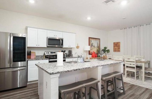 Medina Valley House | 1000 m² House ∙ 4 bedrooms ∙ 13 guests