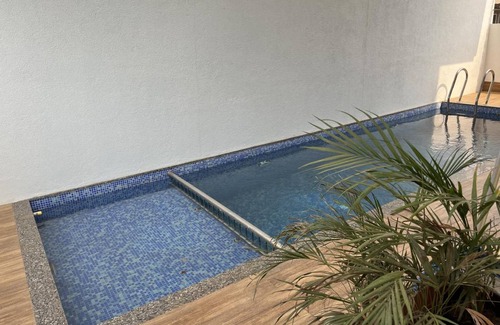 Igatpuri Villa | 1000 m² Villa ∙ 1 bedroom ∙ 12 guests