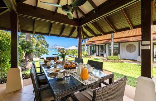 Bophut Villa | 1000 m² Villa ∙ 3 bedrooms ∙ 6 guests