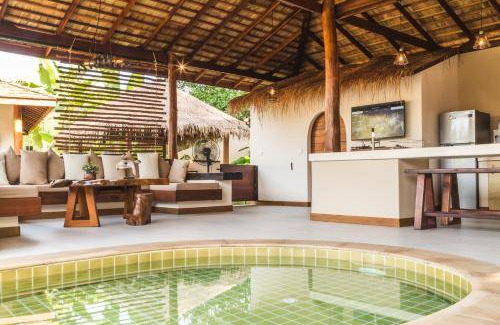 Hin Hong Villa | 1000 m² Villa ∙ 5 bedrooms ∙ 10 guests