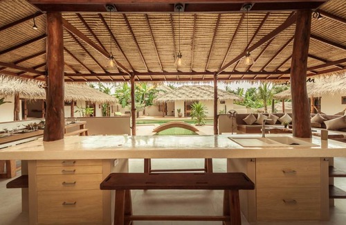 Hin Hong Villa | 1000 m² Villa ∙ 5 bedrooms ∙ 10 guests