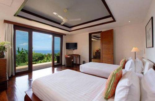 Kamala Villa | 1000 m² Villa ∙ 6 bedrooms ∙ 12 guests