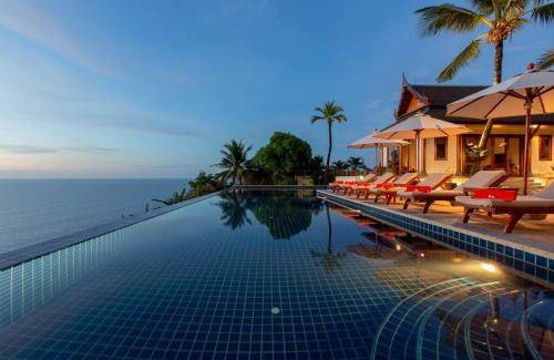 Kamala Villa | 1000 m² Villa ∙ 6 bedrooms ∙ 12 guests
