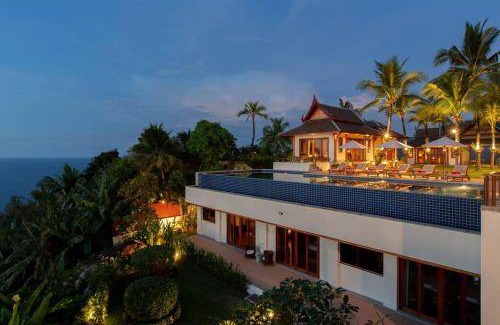 Kamala Villa | 1000 m² Villa ∙ 6 bedrooms ∙ 12 guests