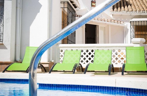 Fuengirola City Centre Villa | 1000 m² Villa ∙ 6 bedrooms ∙ 15 guests