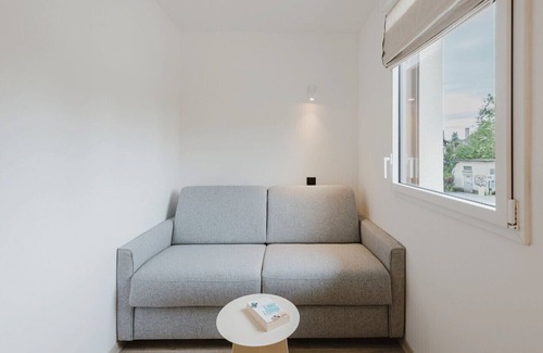 Annecy Apartment | 101 - Appart'Hôtel Neostelia-Annecy