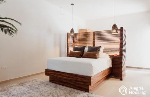 Encarmacion de Diaz House | 101 Arje Suites Campestre by Alegría Housing