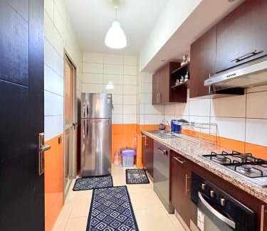 Saada Apartment | 101 m² Apartment ∙ 3 bedrooms ∙ 6 guests
