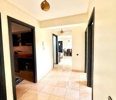 Saada Apartment | 101 m² Apartment ∙ 3 bedrooms ∙ 6 guests